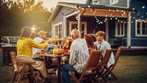 How Often Should We Organize Family Events?