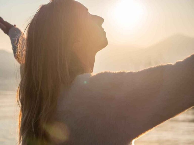 Spiritual Healing Journey