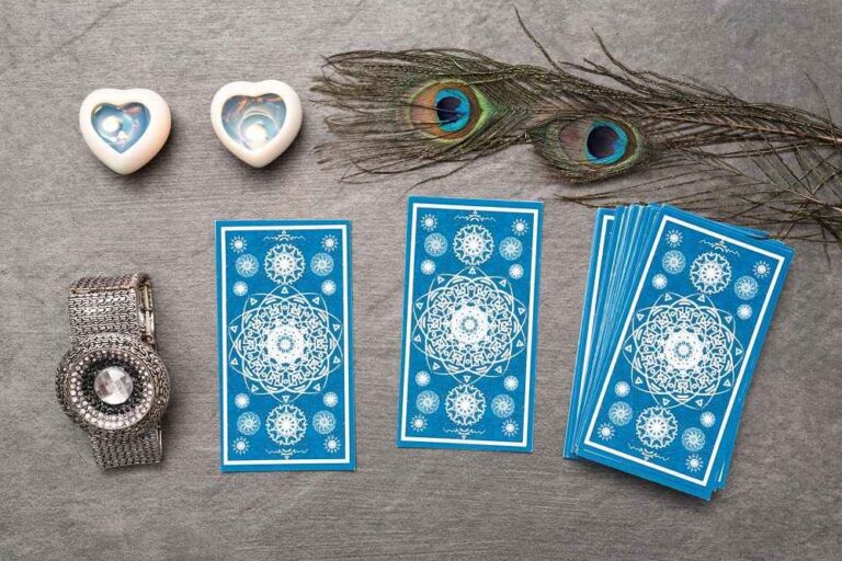 Can Tarot Cards Ruin Your Life