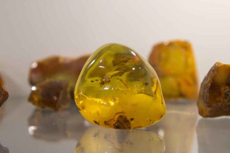 Golden Healer Quartz: Unveiling The Mysteries
