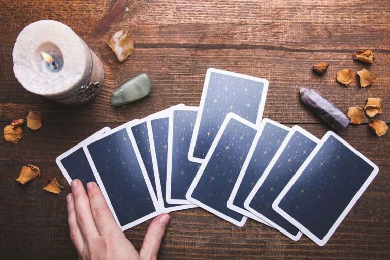 Tarot Free Tarot Facade