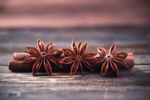 Enhancing Spiritual Wellness with Star Anise