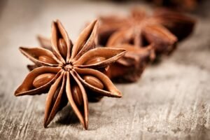 The Connection Between Star Anise and Dream Work