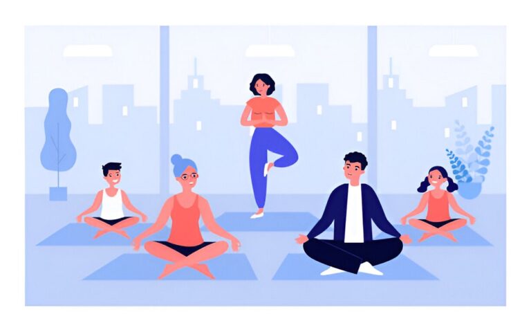 Yoga Teacher Jobs